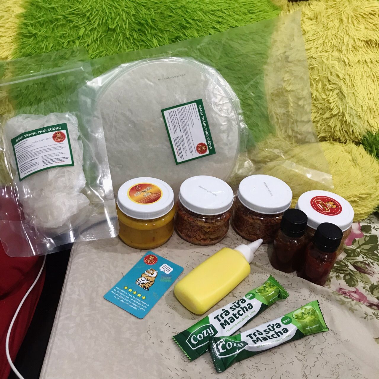 Ảnh đánh giá