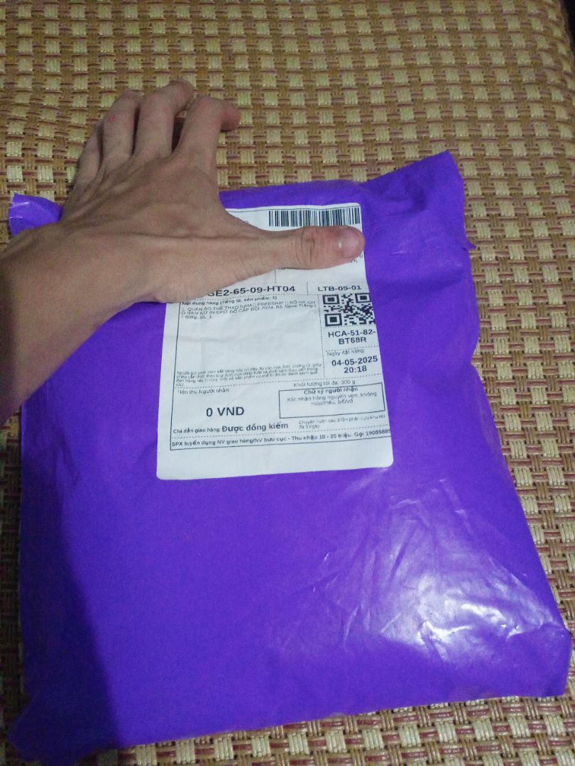 Review image