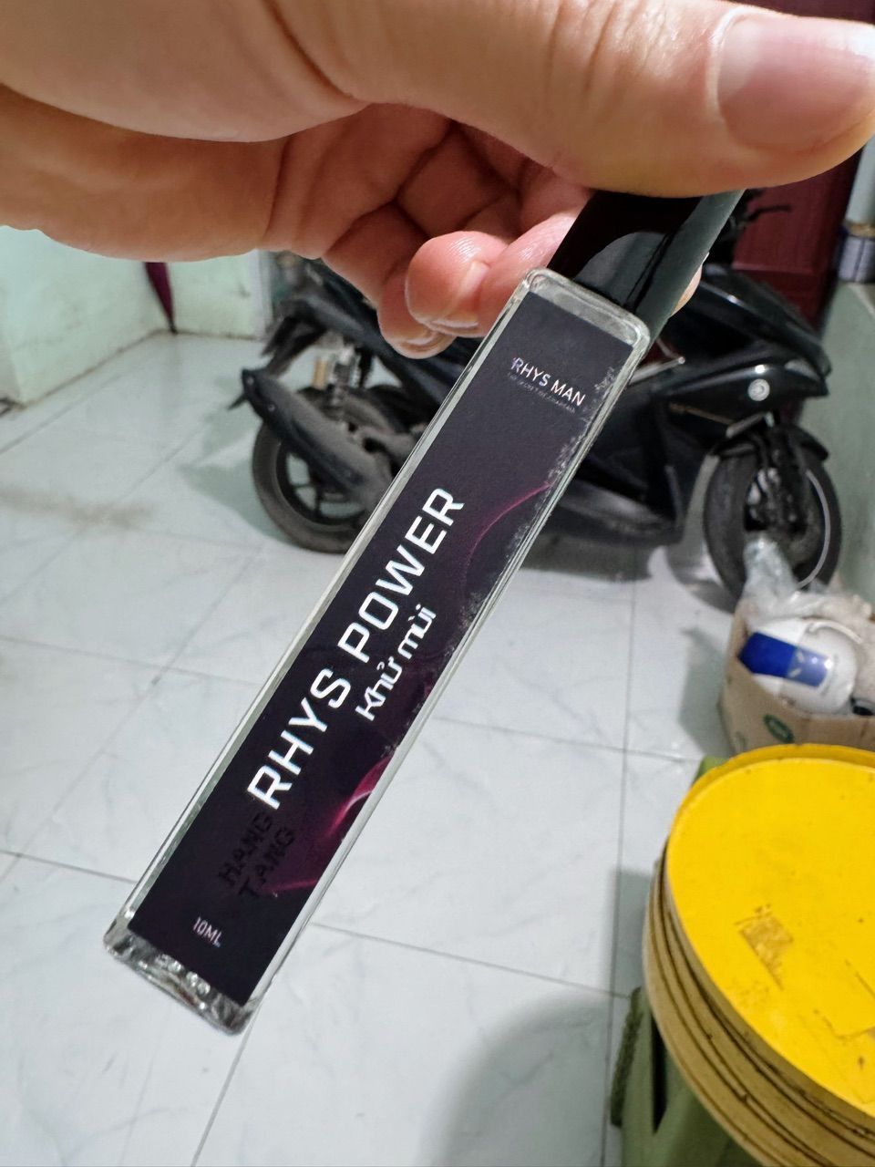 Review image