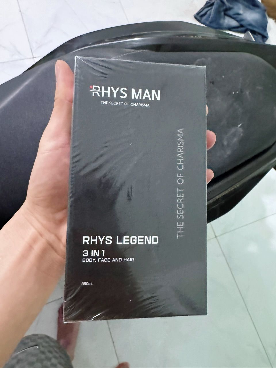 Review image