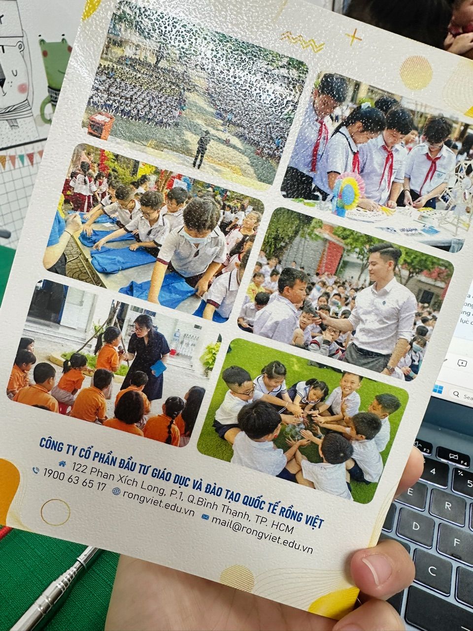 Ảnh đánh giá