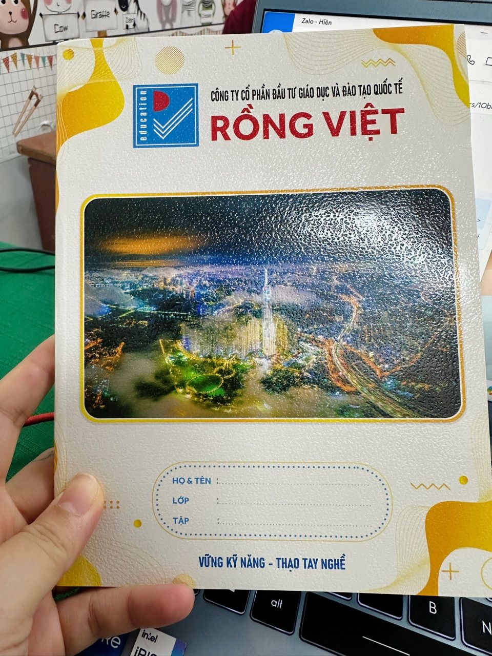 Ảnh đánh giá