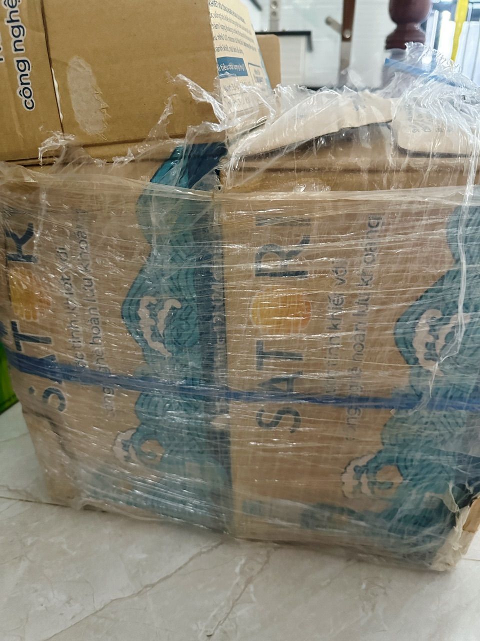 Ảnh đánh giá