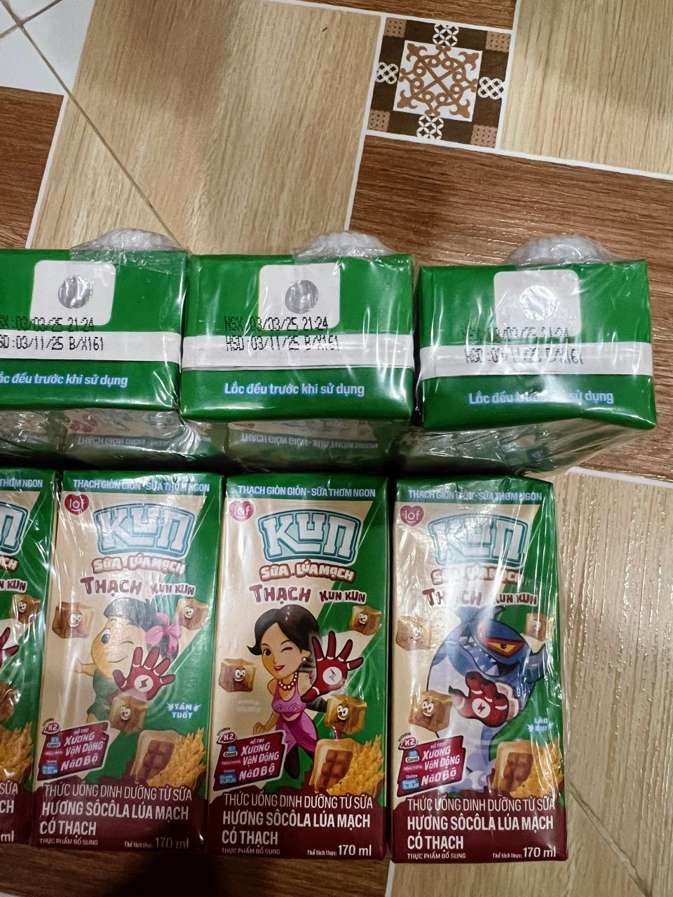 Ảnh đánh giá