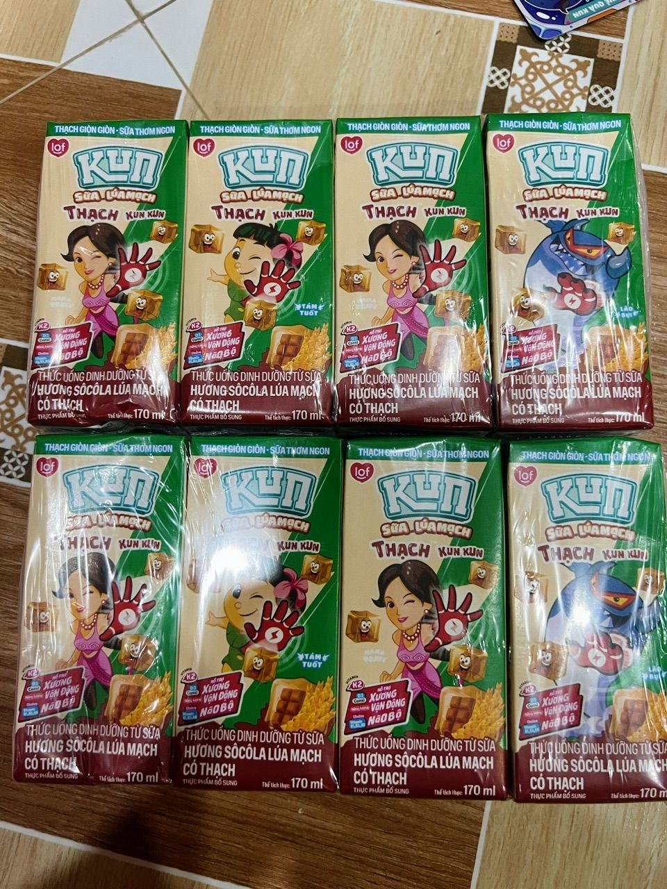 Ảnh đánh giá