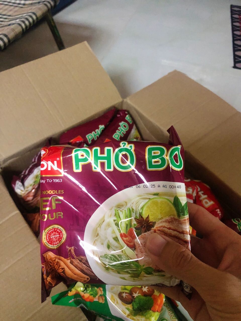 Ảnh đánh giá