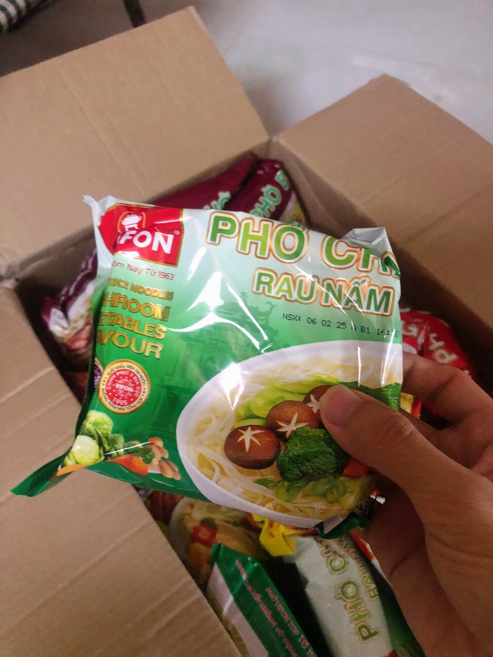 Ảnh đánh giá