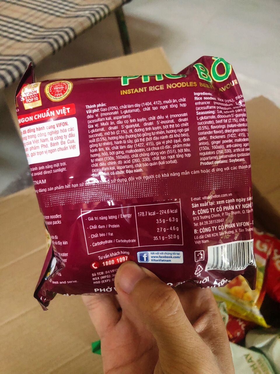 Ảnh đánh giá