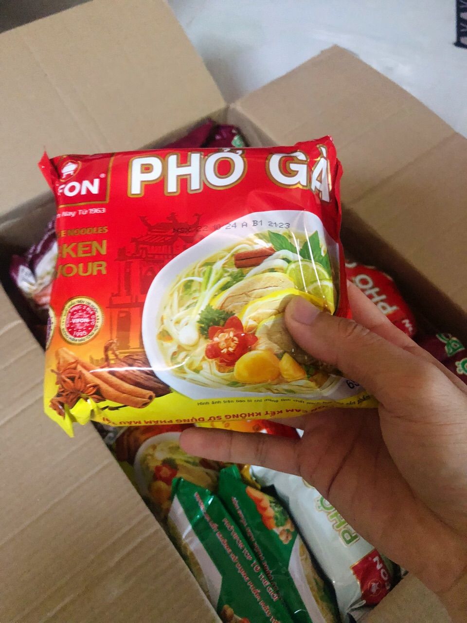 Ảnh đánh giá