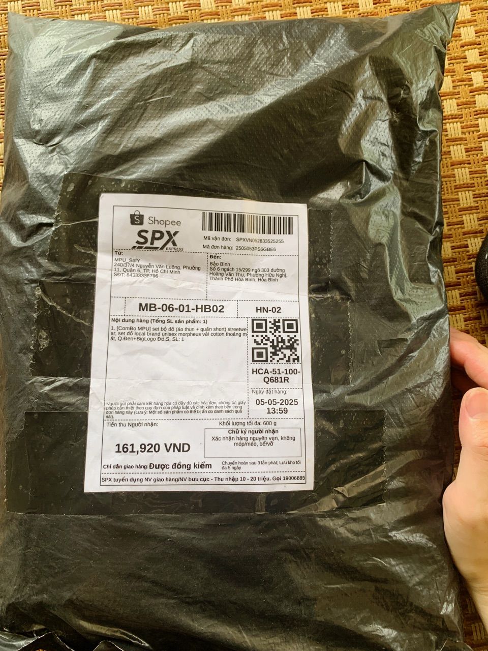 Review image