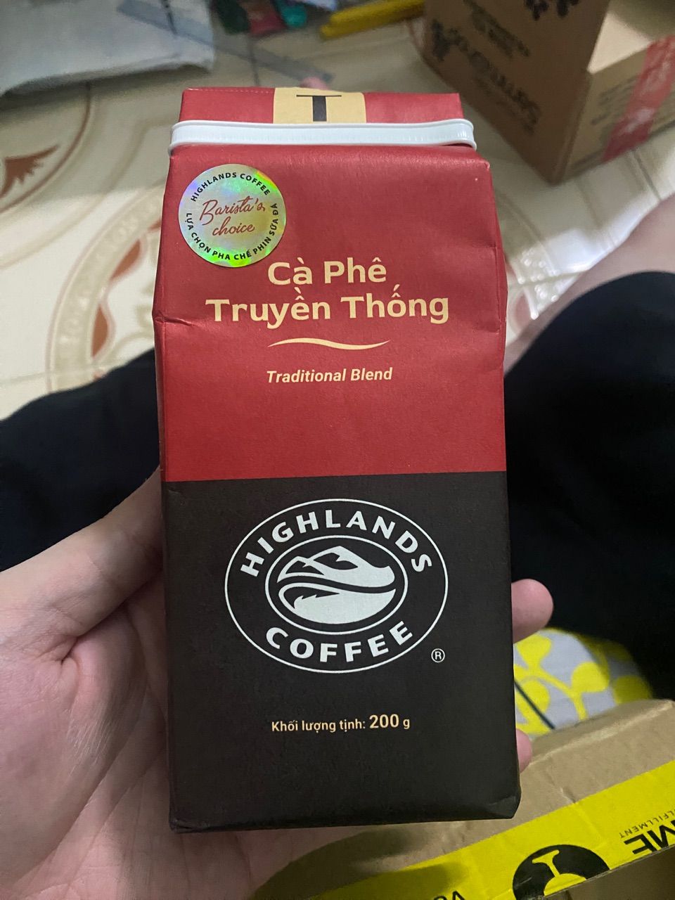 Ảnh đánh giá