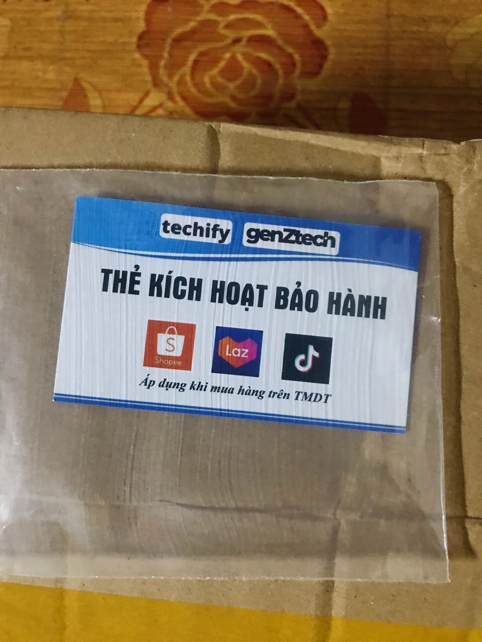 Ảnh đánh giá