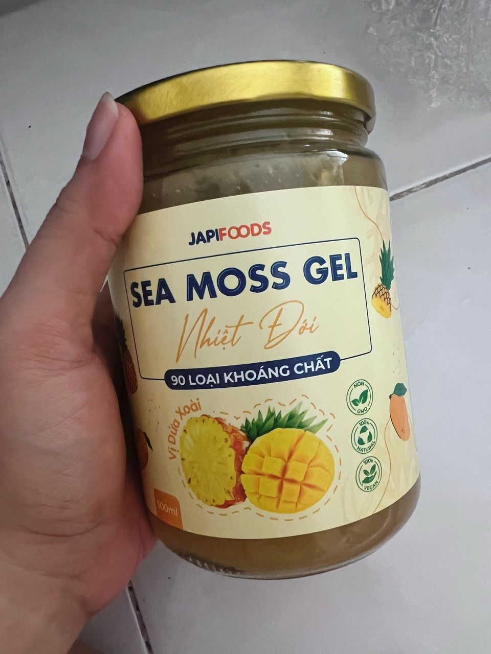Ảnh đánh giá