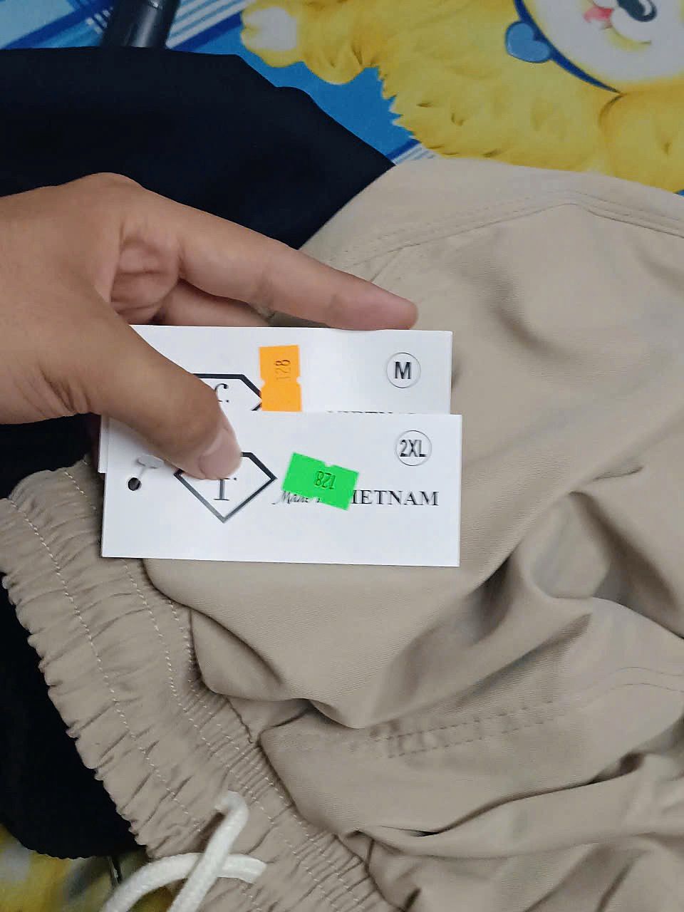 Review image