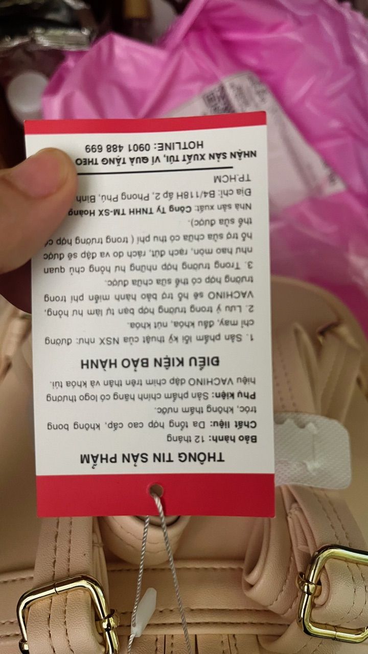 Ảnh đánh giá