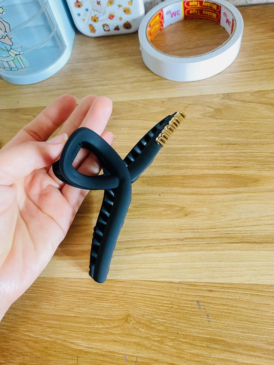 Review image