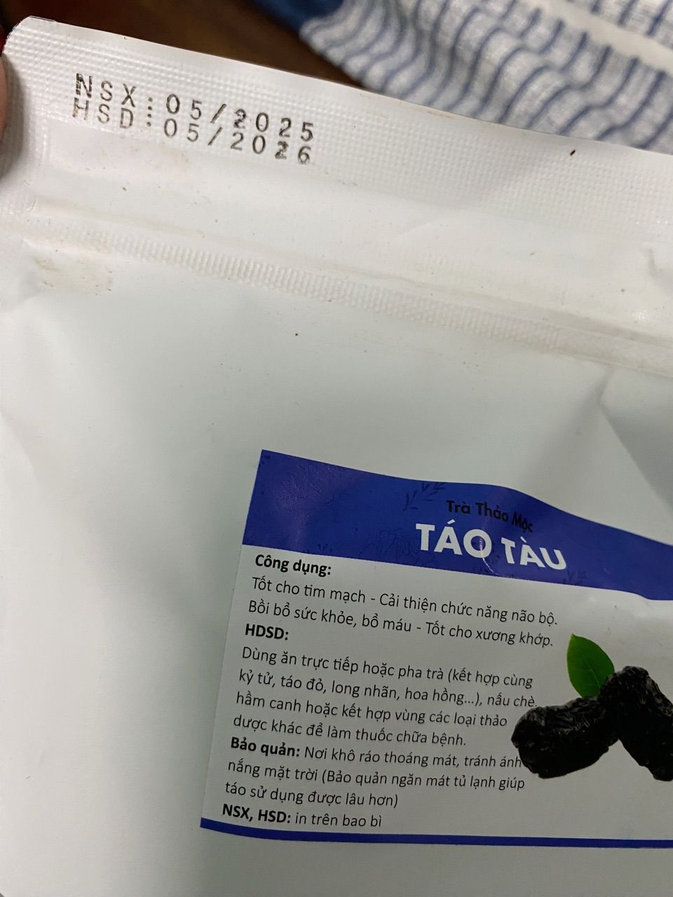 Ảnh đánh giá