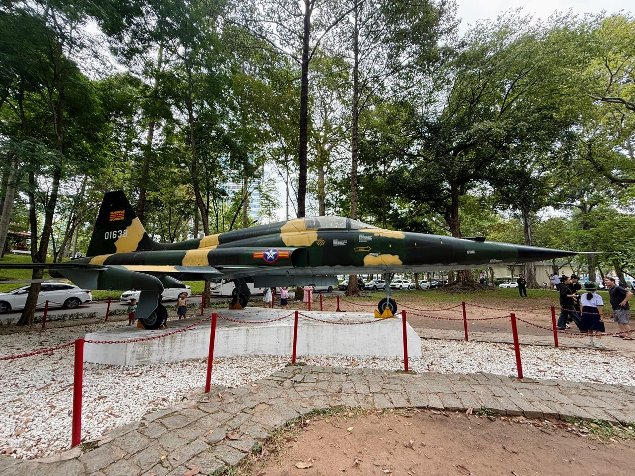 Ảnh đánh giá