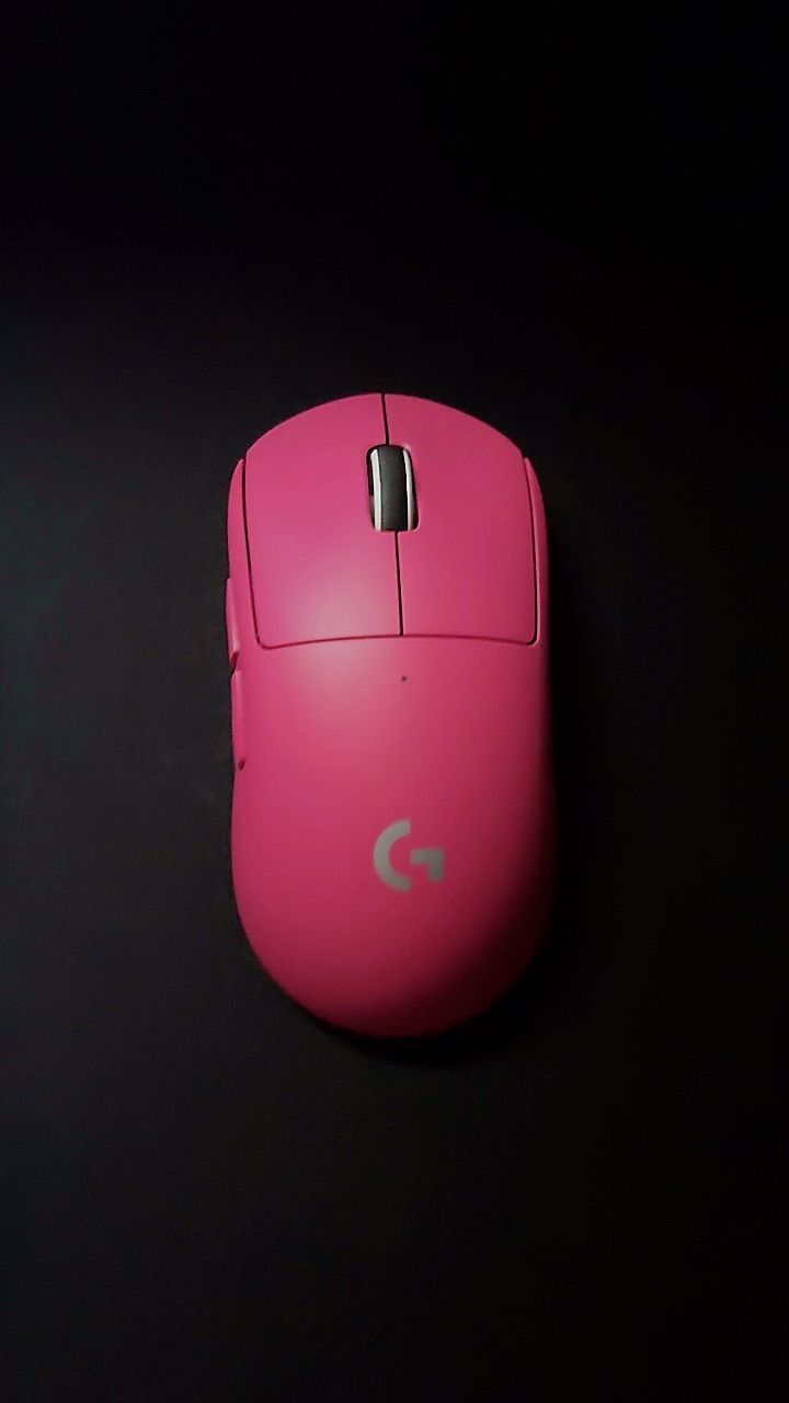 Logitech G PRO X SUPERLIGHT 2 không dây