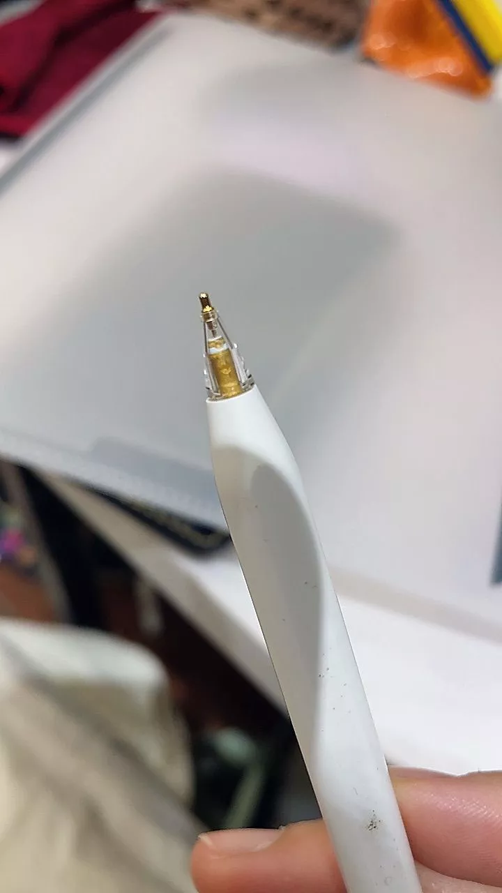 Chi tiết nắp bảo vệ silicon