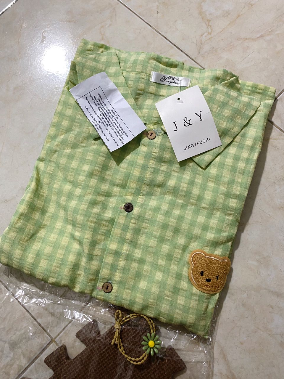 Review image