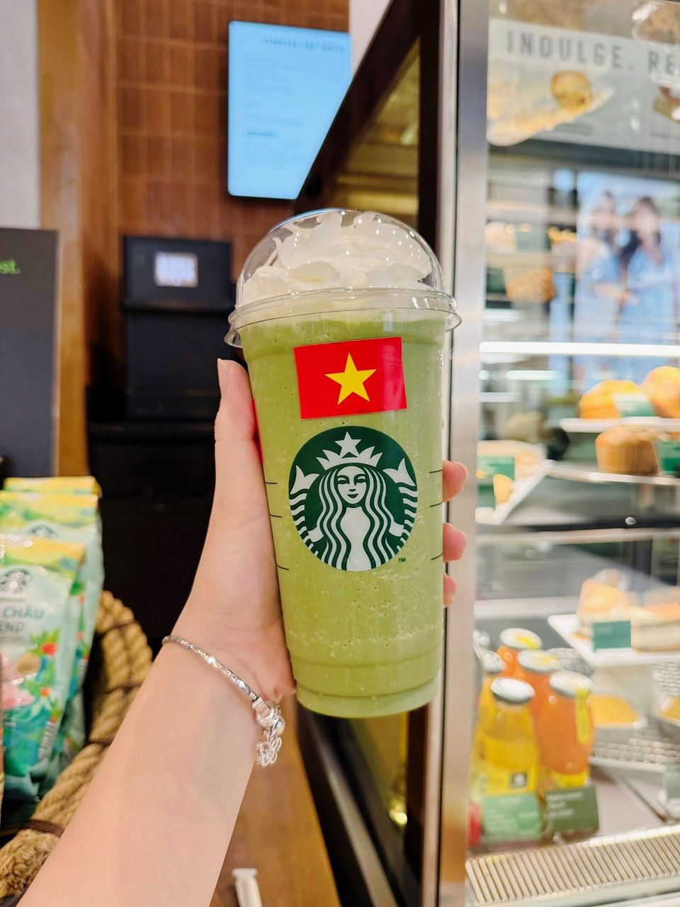 Ảnh đánh giá
