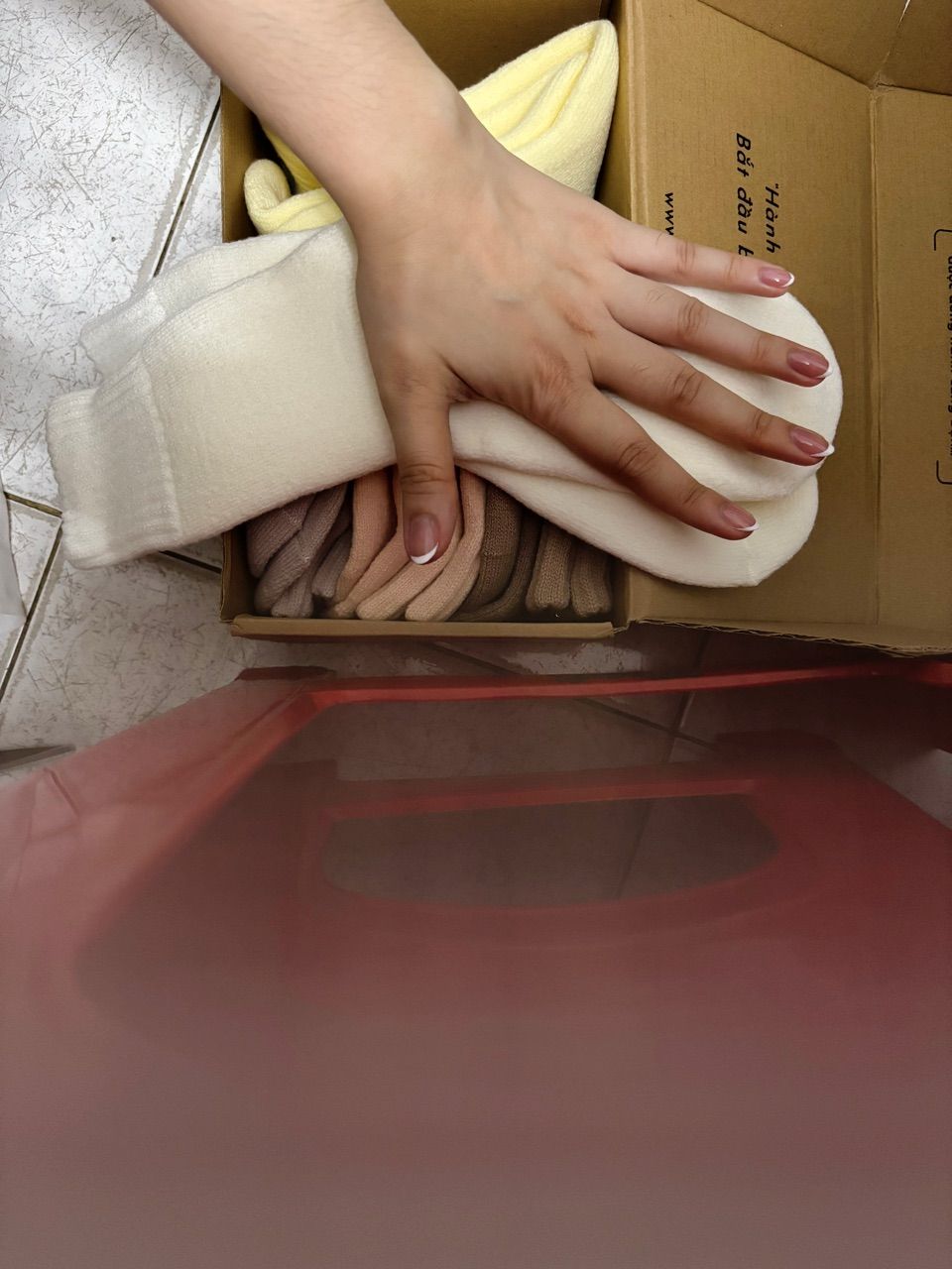 Review image