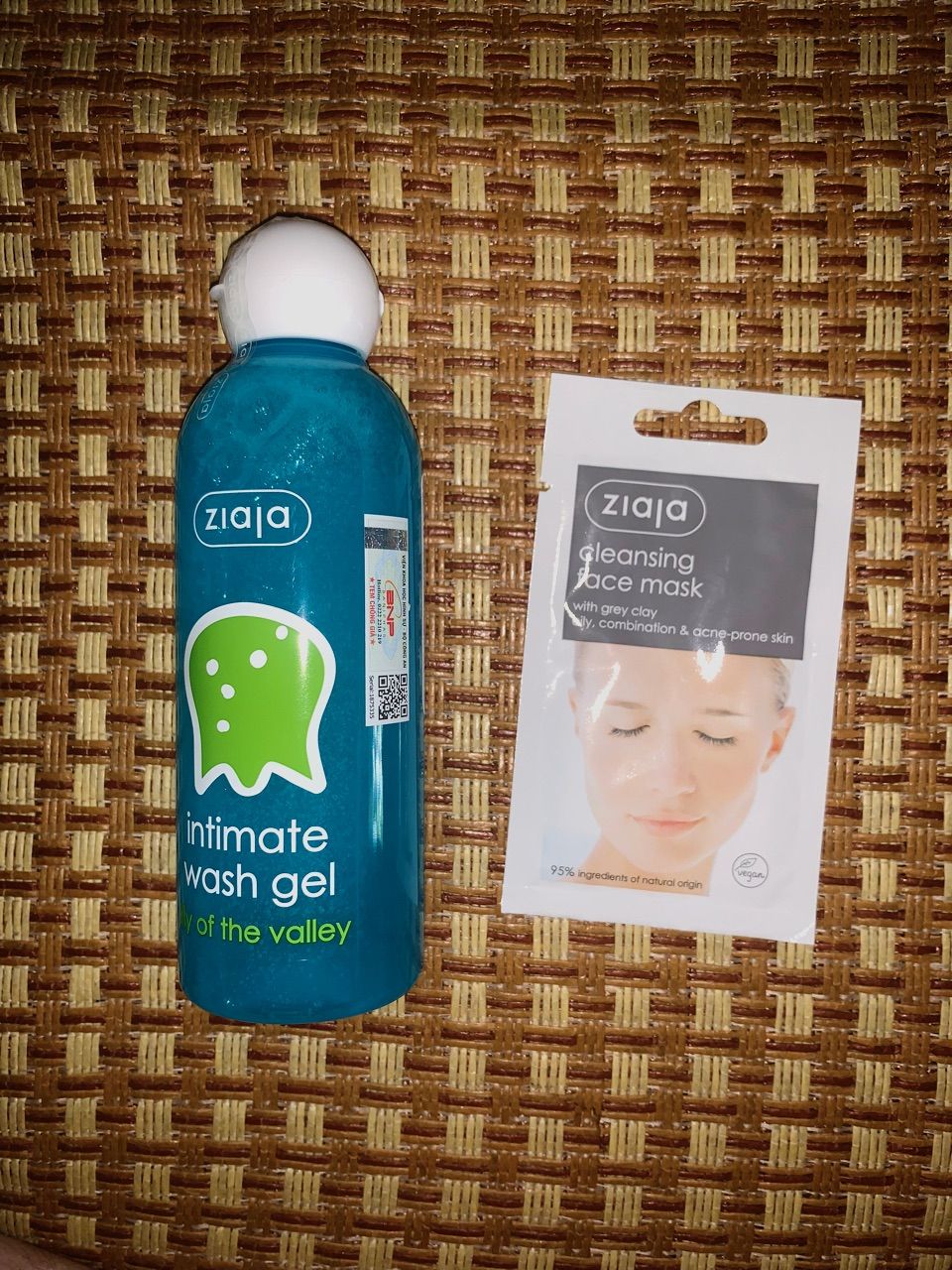Ảnh đánh giá