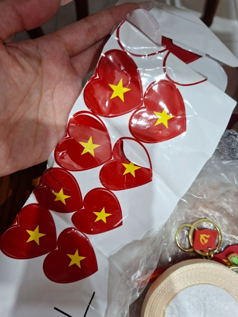 Ảnh đánh giá
