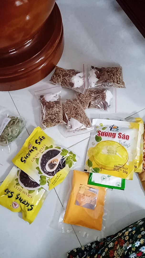 Ảnh đánh giá