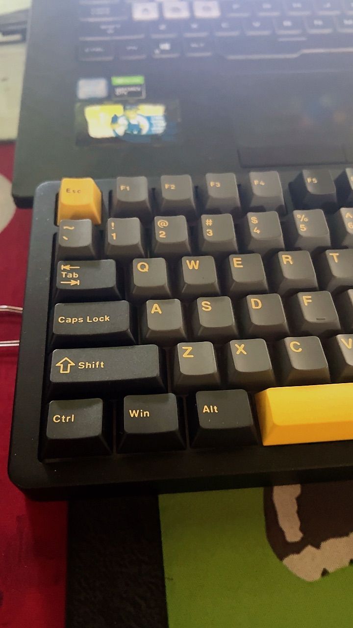 Khung nhôm CNC của ATAS A75