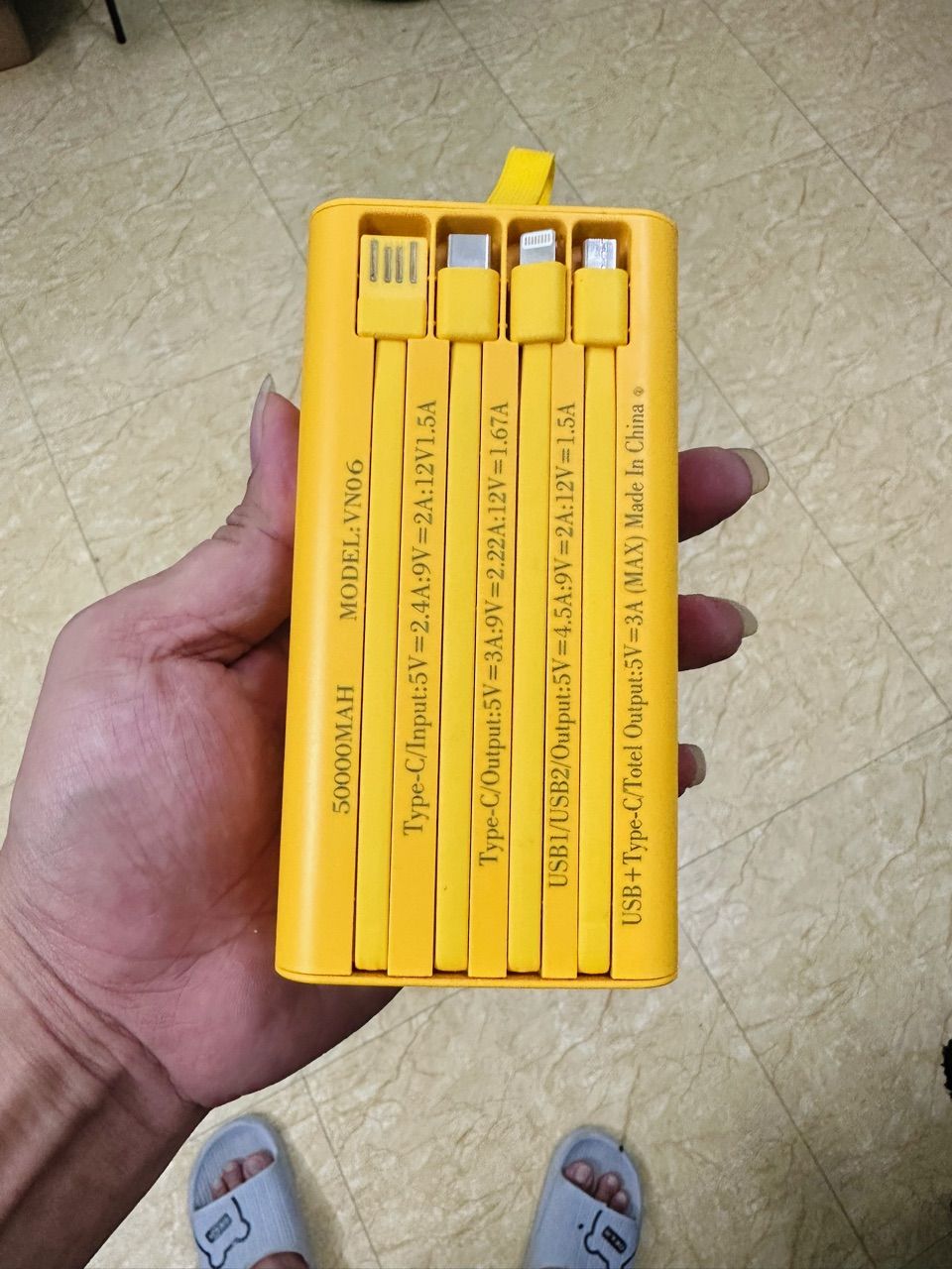 Review image