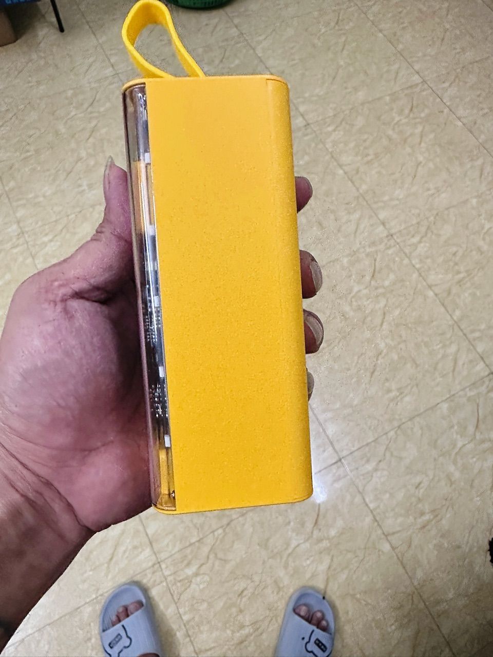 Review image