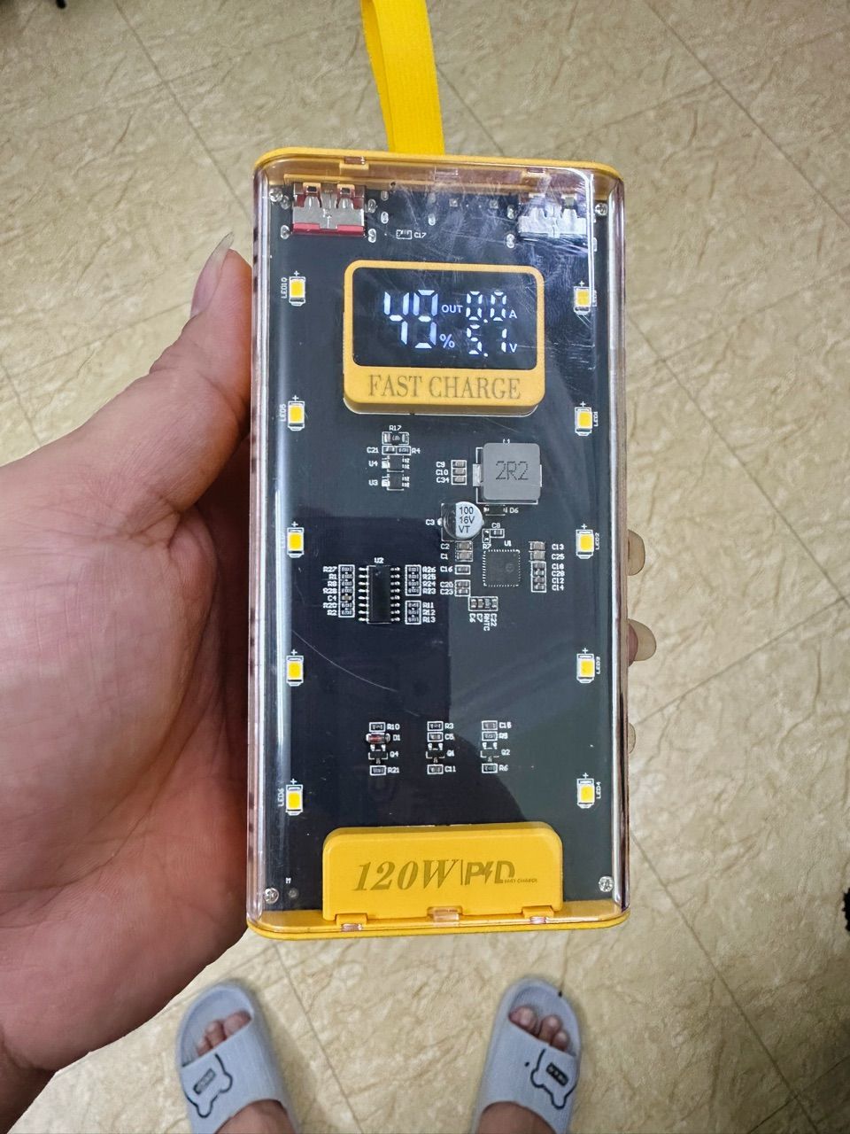 Review image