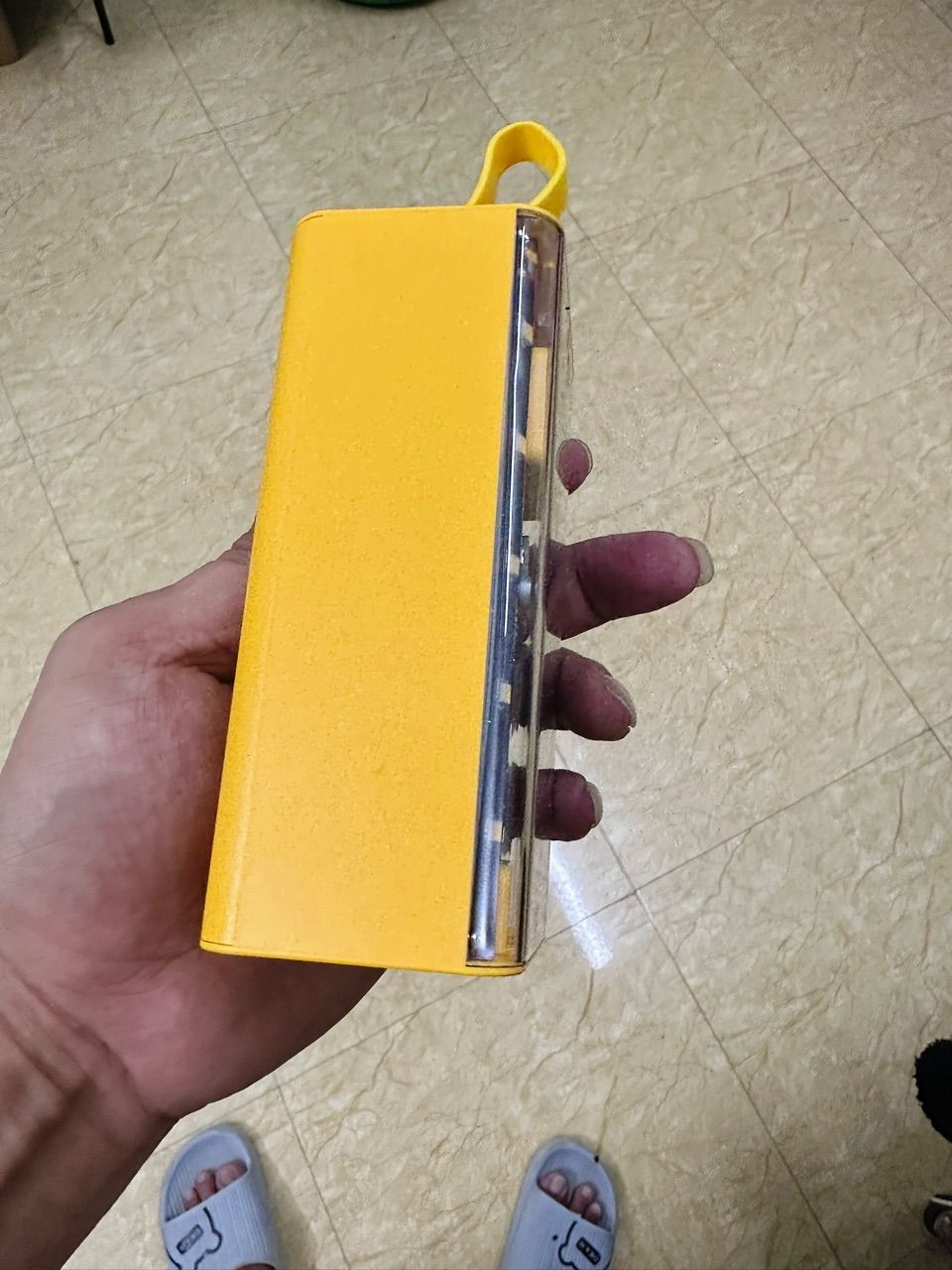 Review image