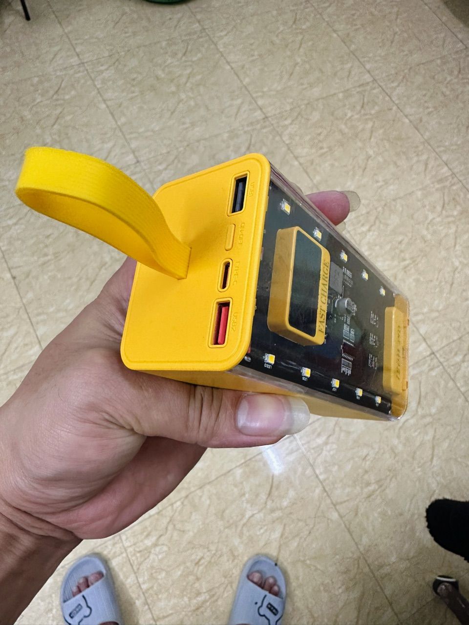 Review image