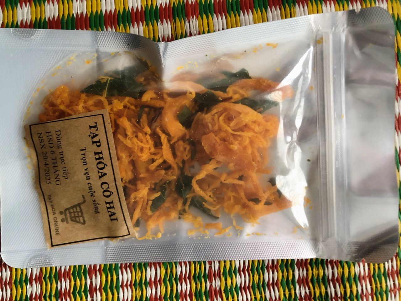 Ảnh đánh giá
