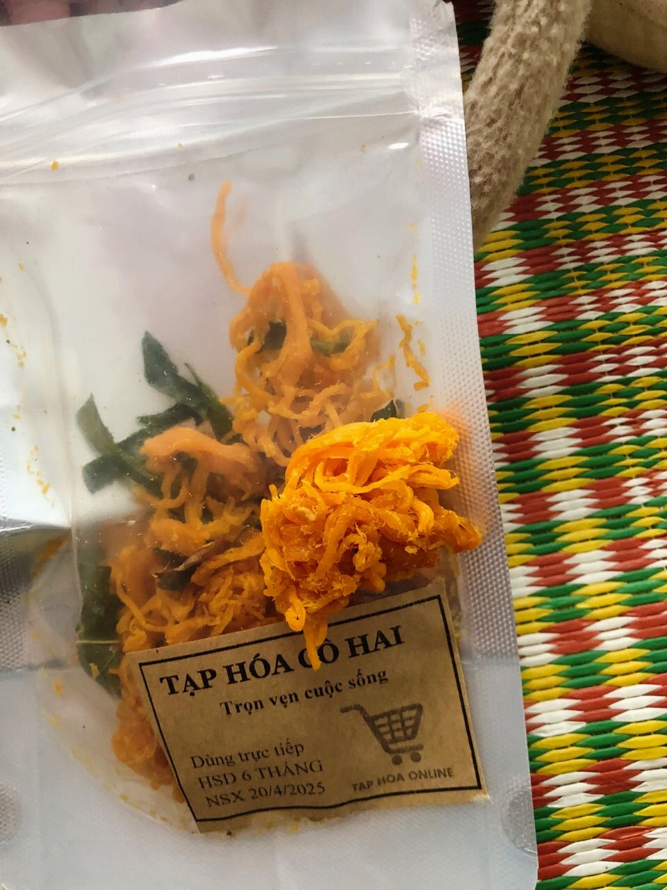 Ảnh đánh giá