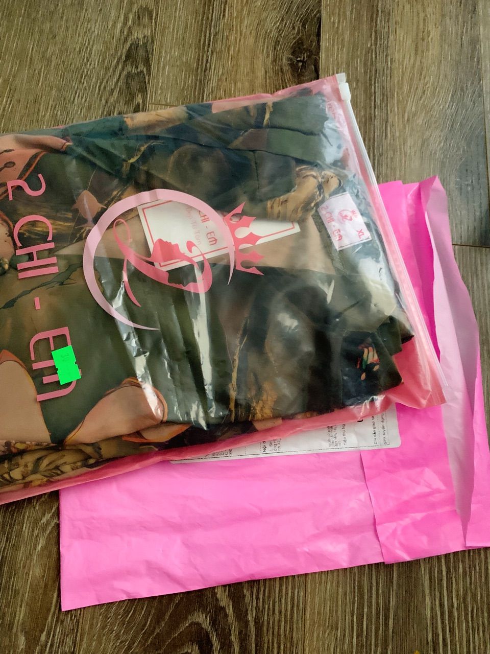 Review image