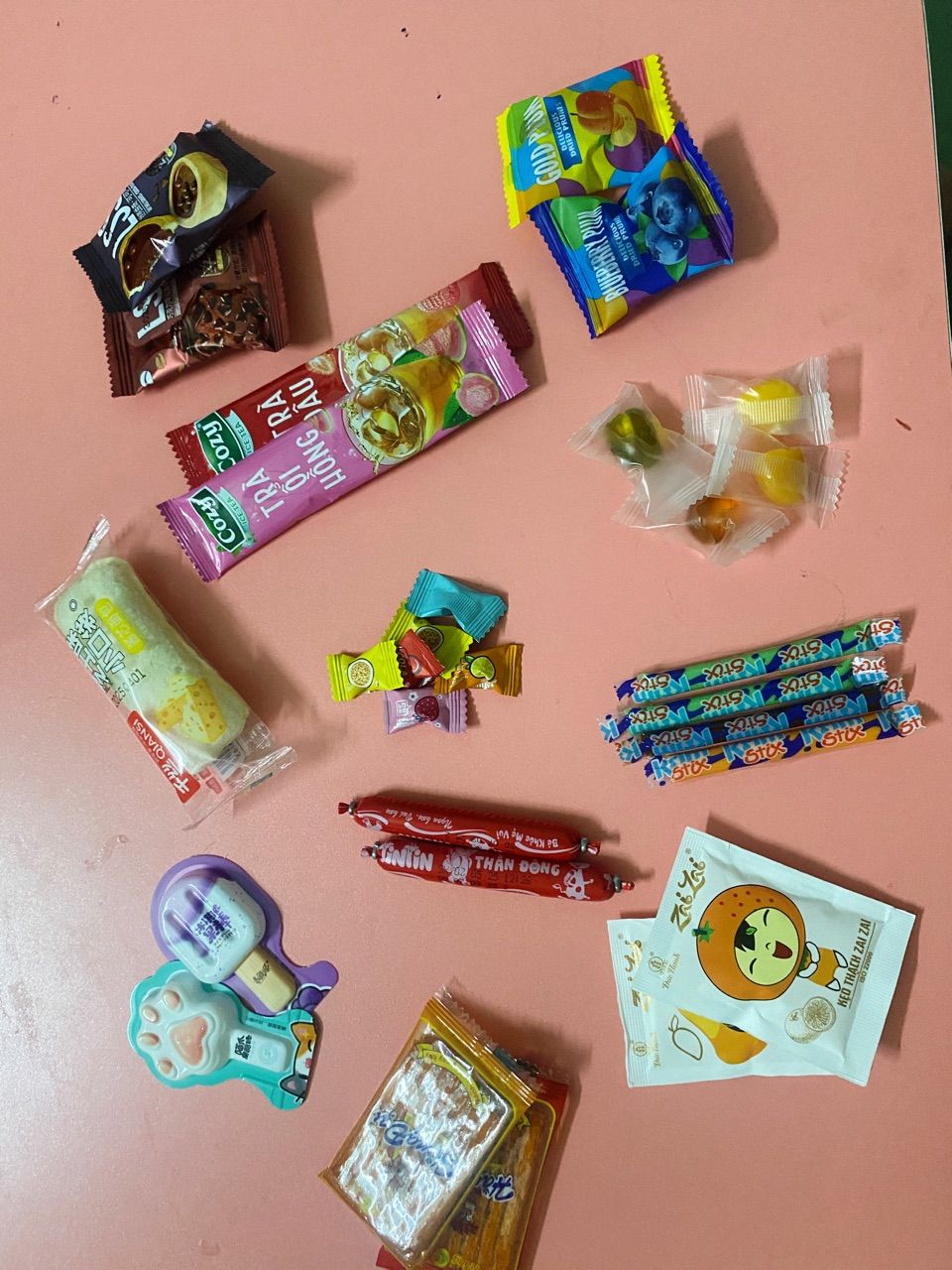 Ảnh đánh giá