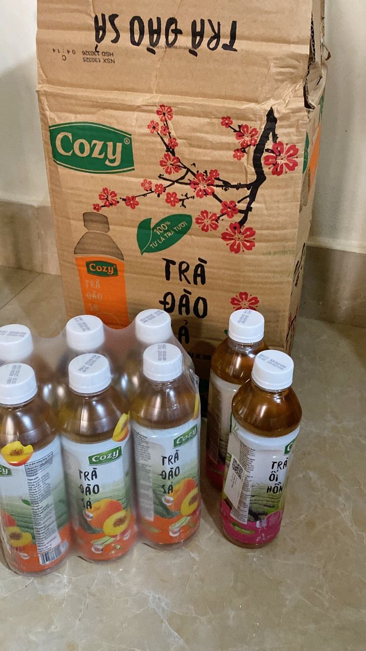 Ảnh đánh giá