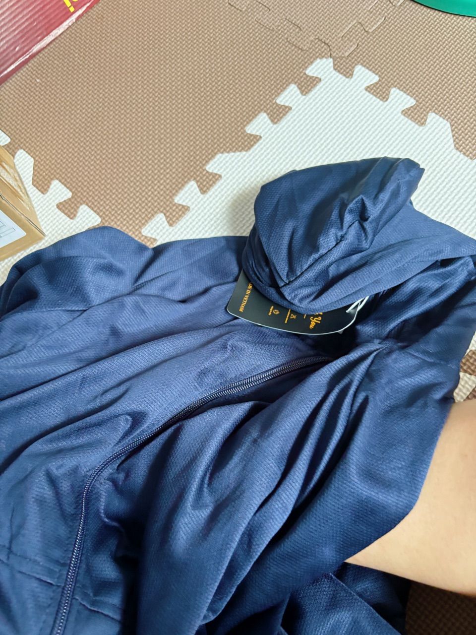 Review image