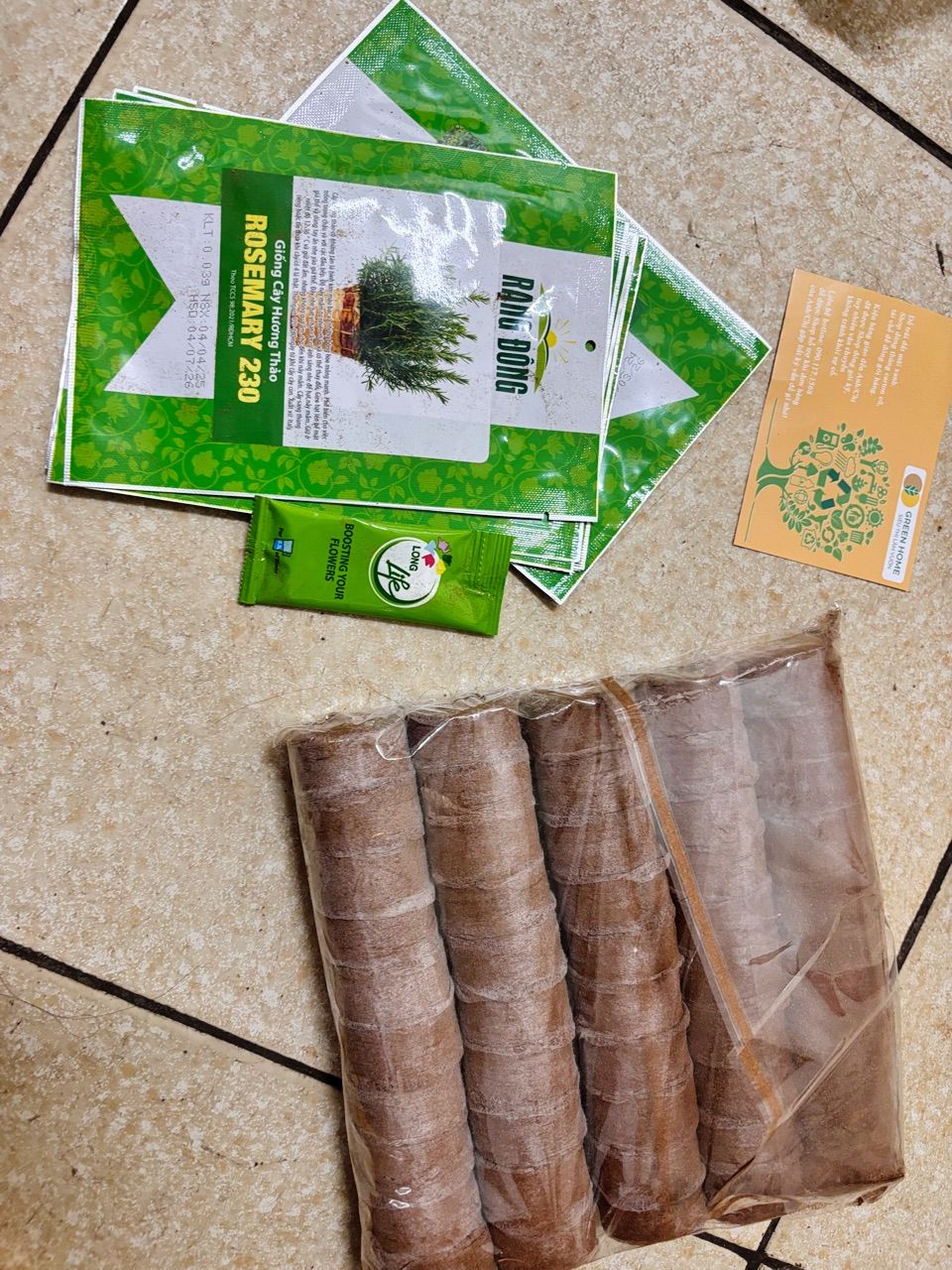 Ảnh đánh giá