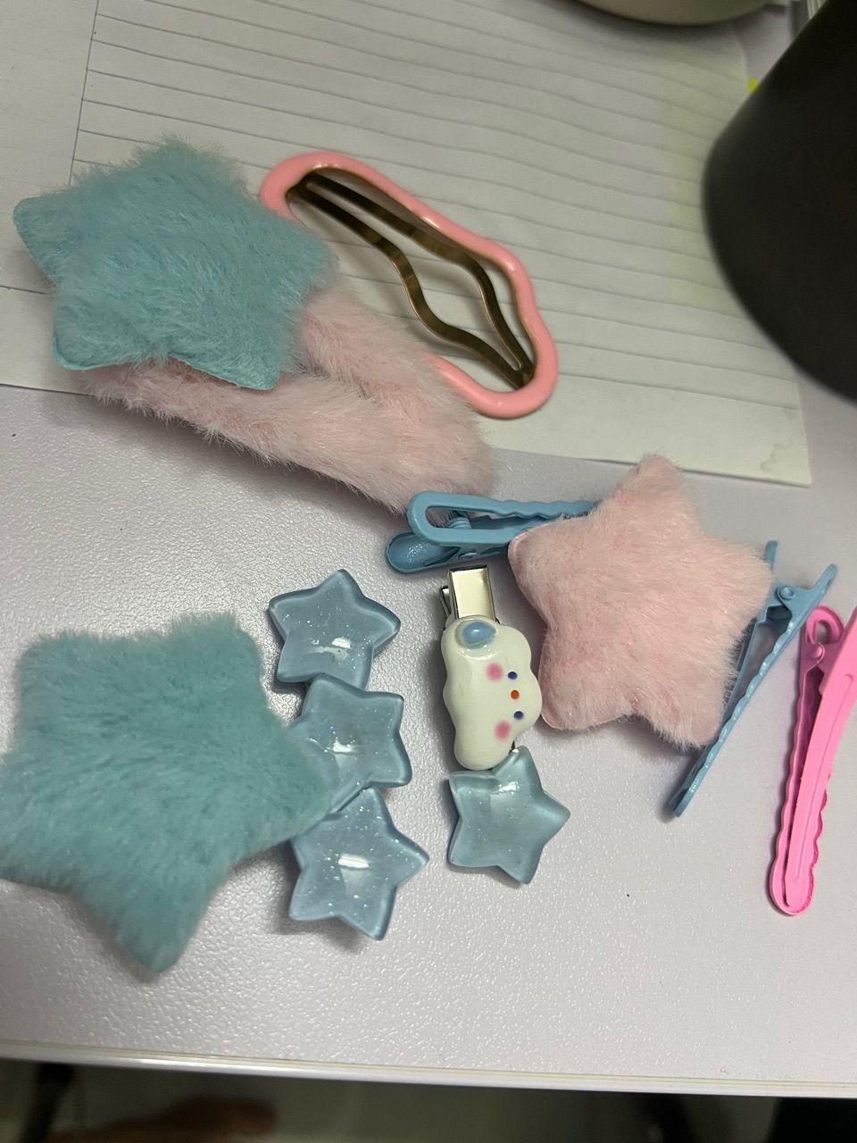 Review image