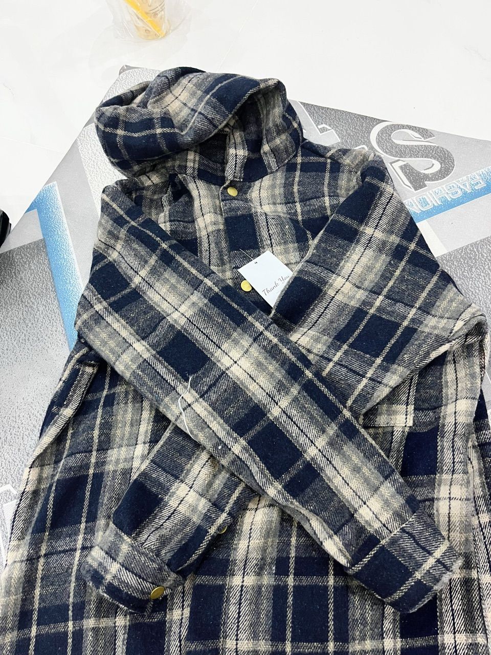 Review image