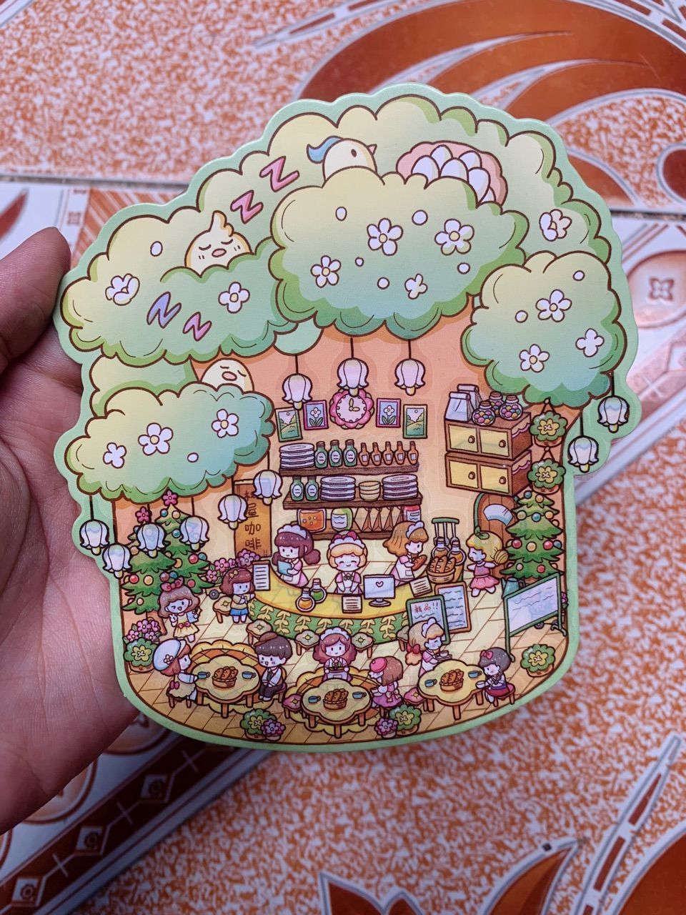 Ảnh đánh giá