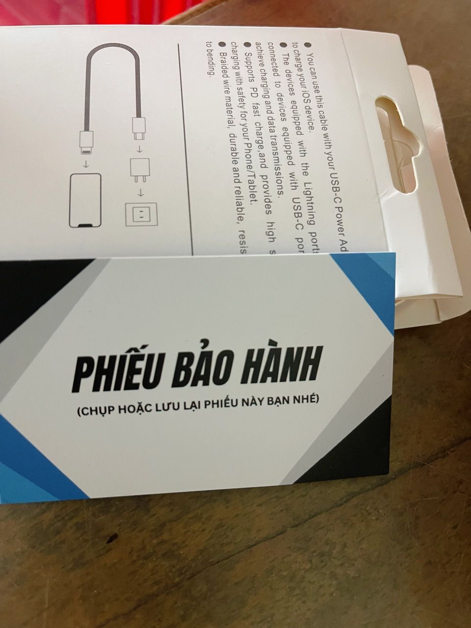 Ảnh đánh giá