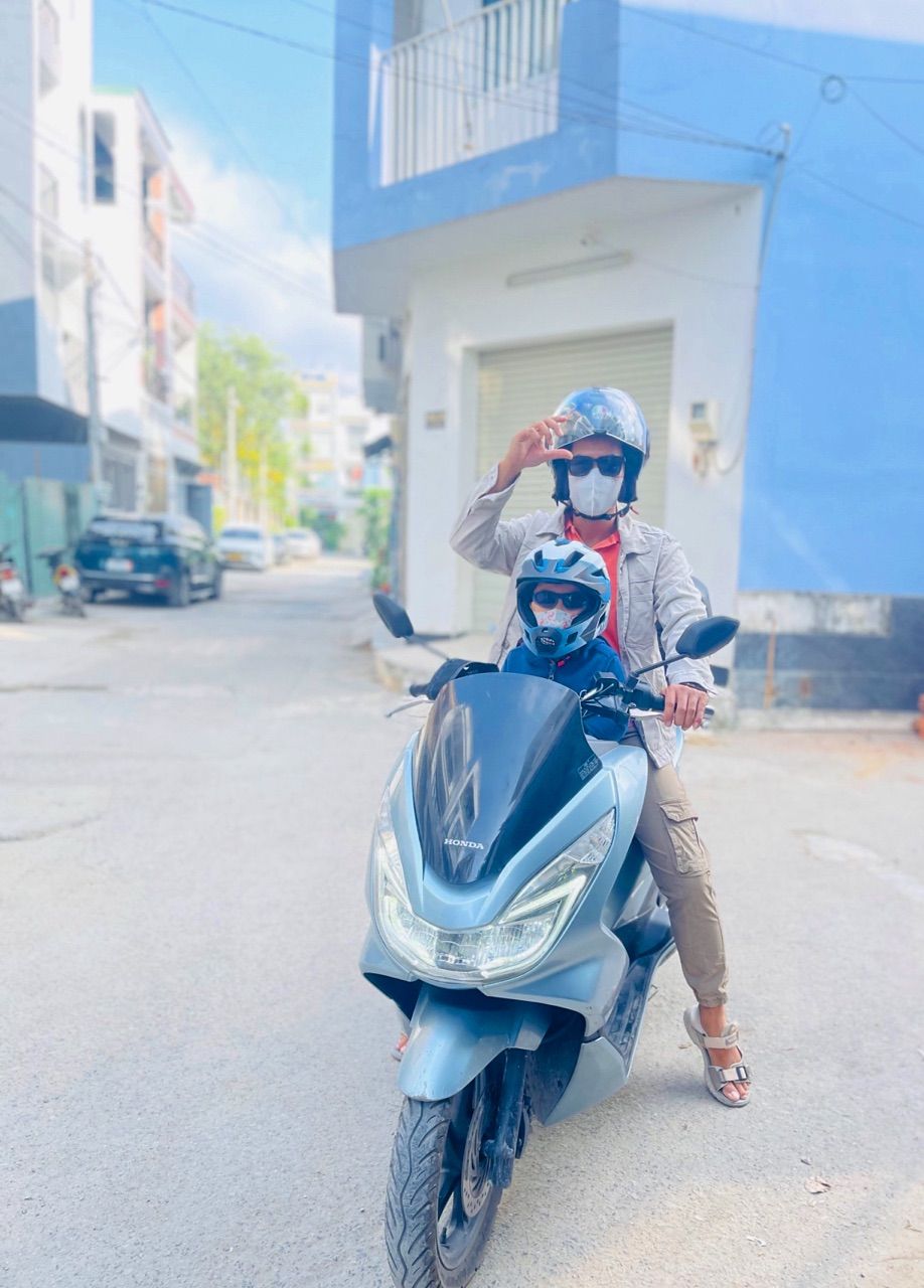 Mũ ROCKBROS có vành mở rộng