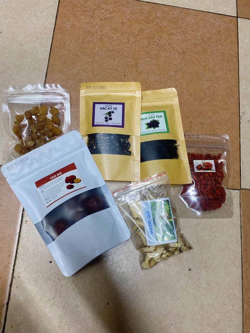 Ảnh đánh giá
