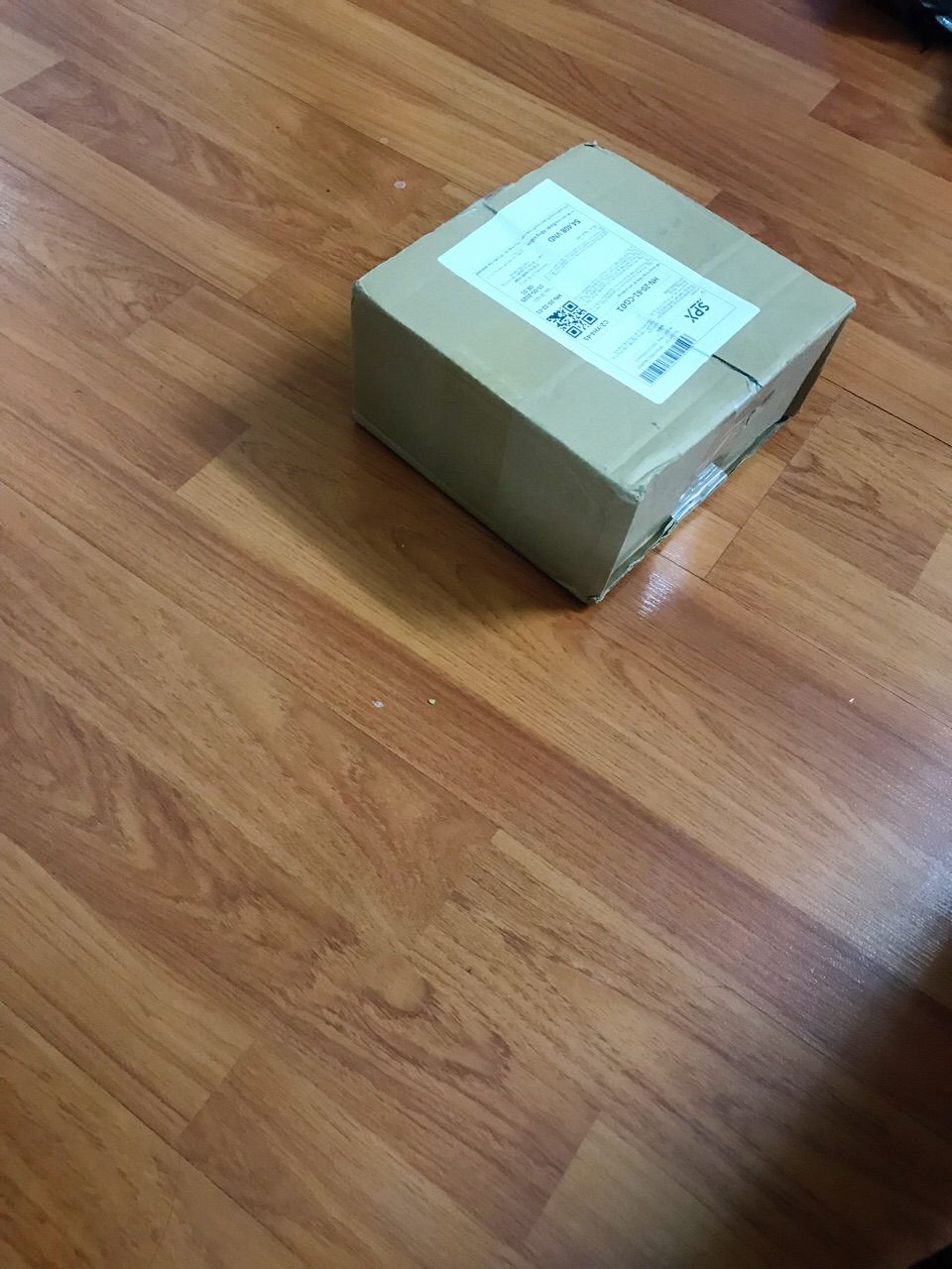 Review image